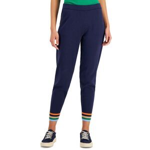 Charter Club Sweater Jogger Pants